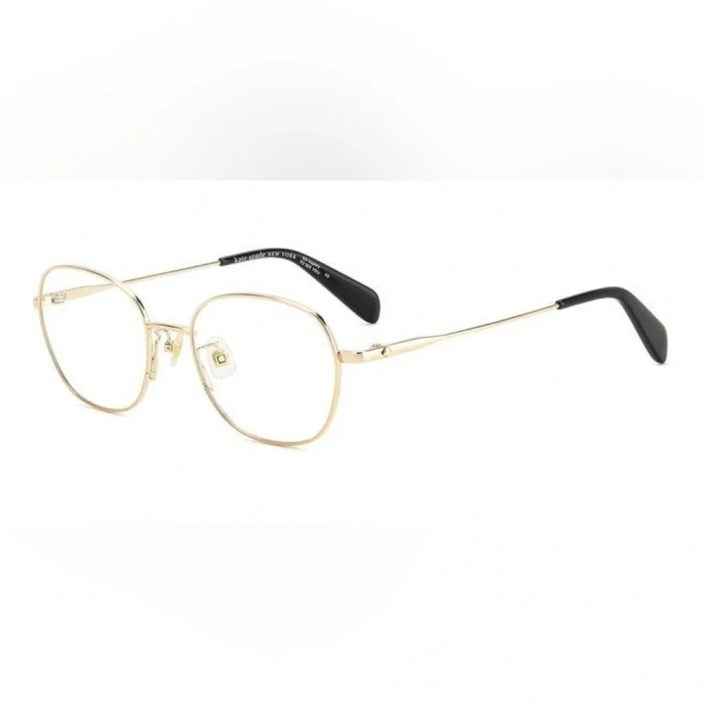 Kate Spade Eyewear Clover (J5G) eyeglasses